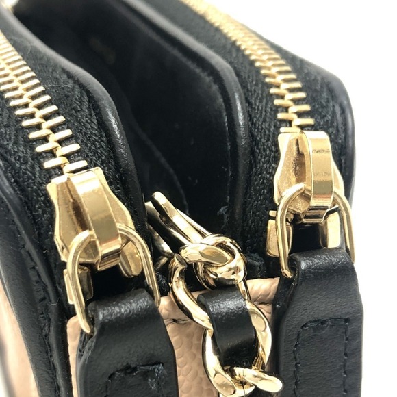 CHANEL Black Caviar Leather Wallet - Picture 11 of 16